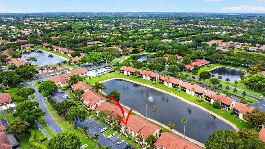 amenities close by