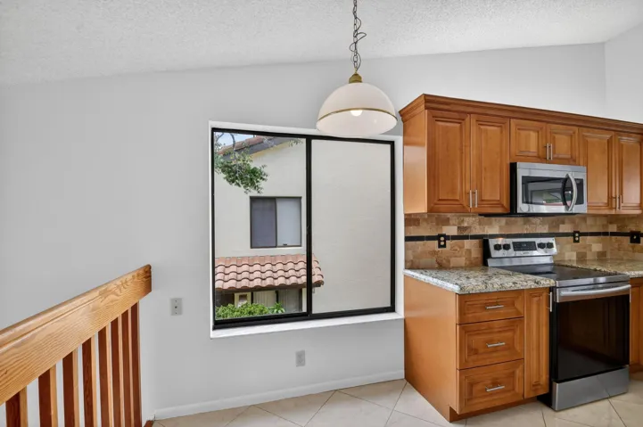 kitchen close up
