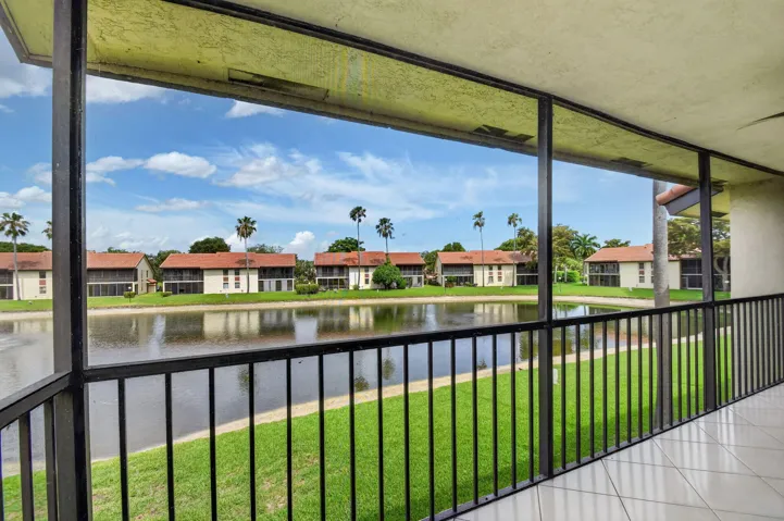 lake view
