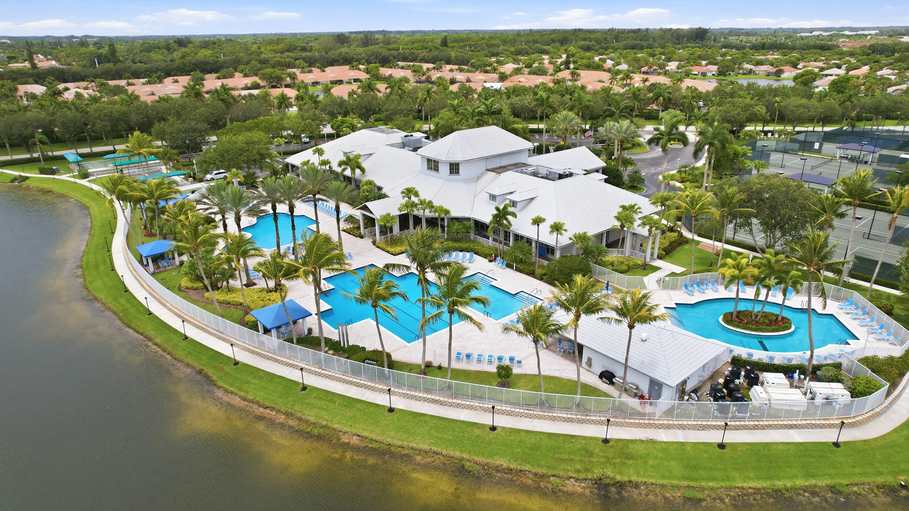 Amenities