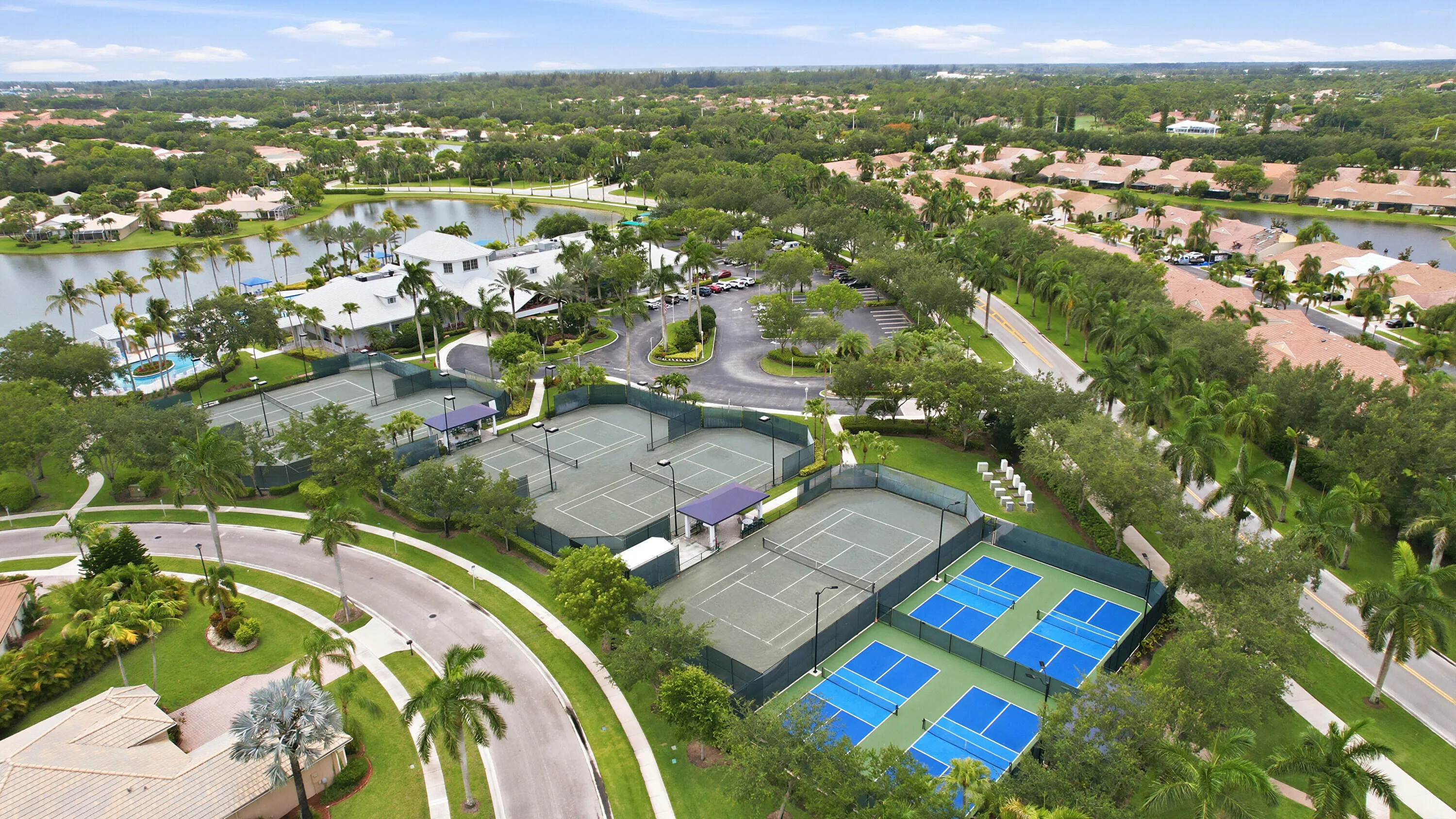 Amenities