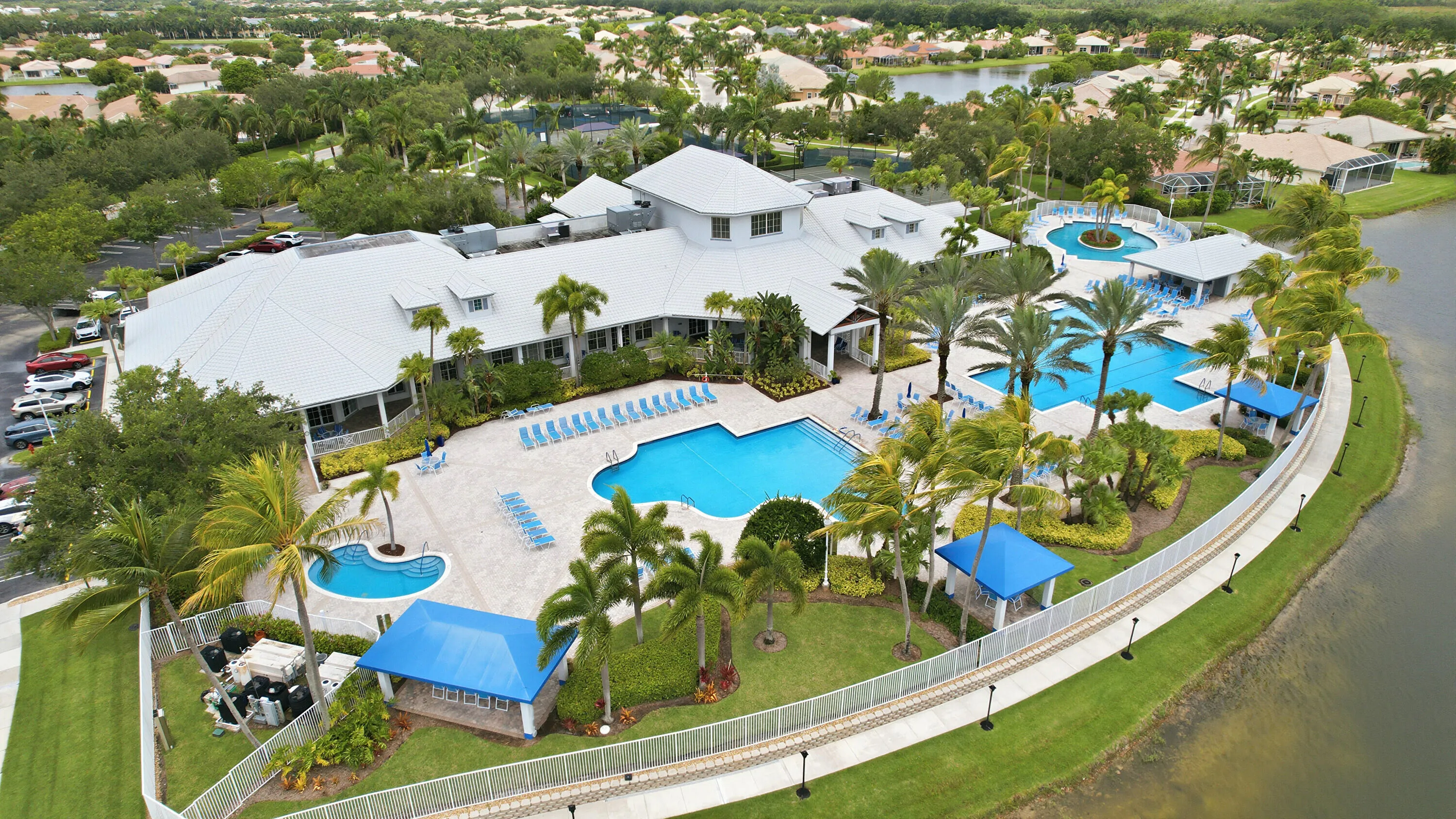 Amenities