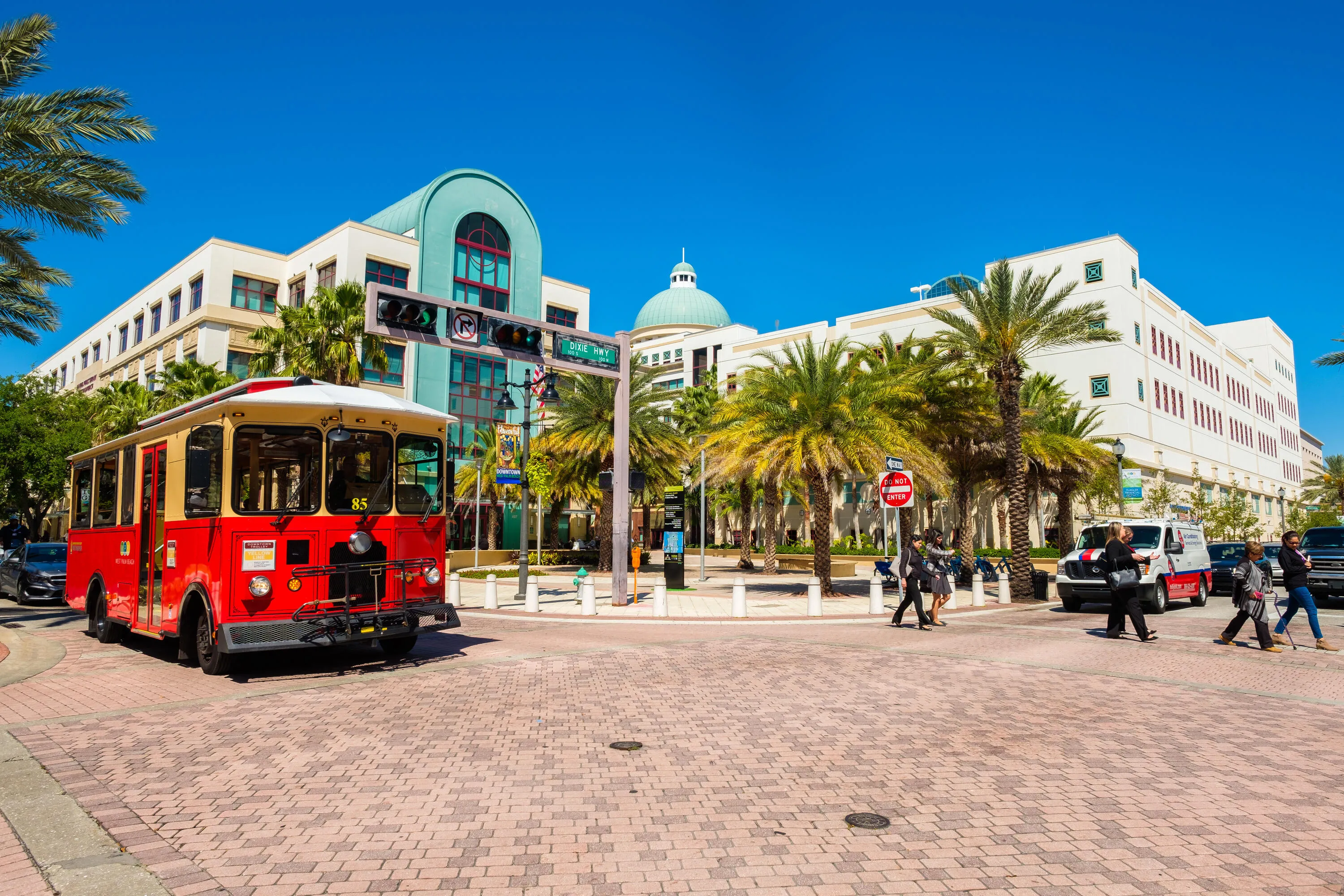 West Palm