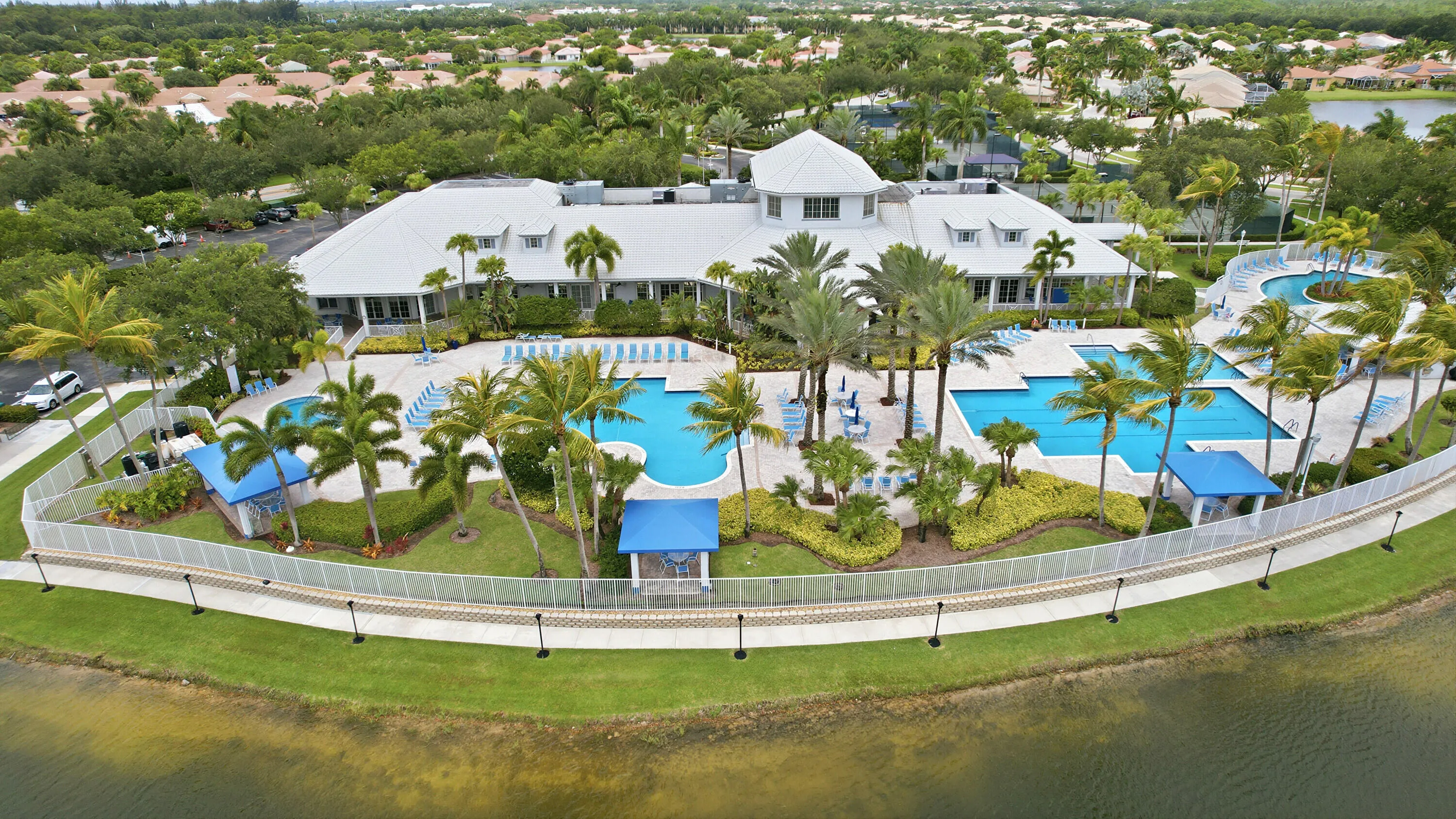 Amenities