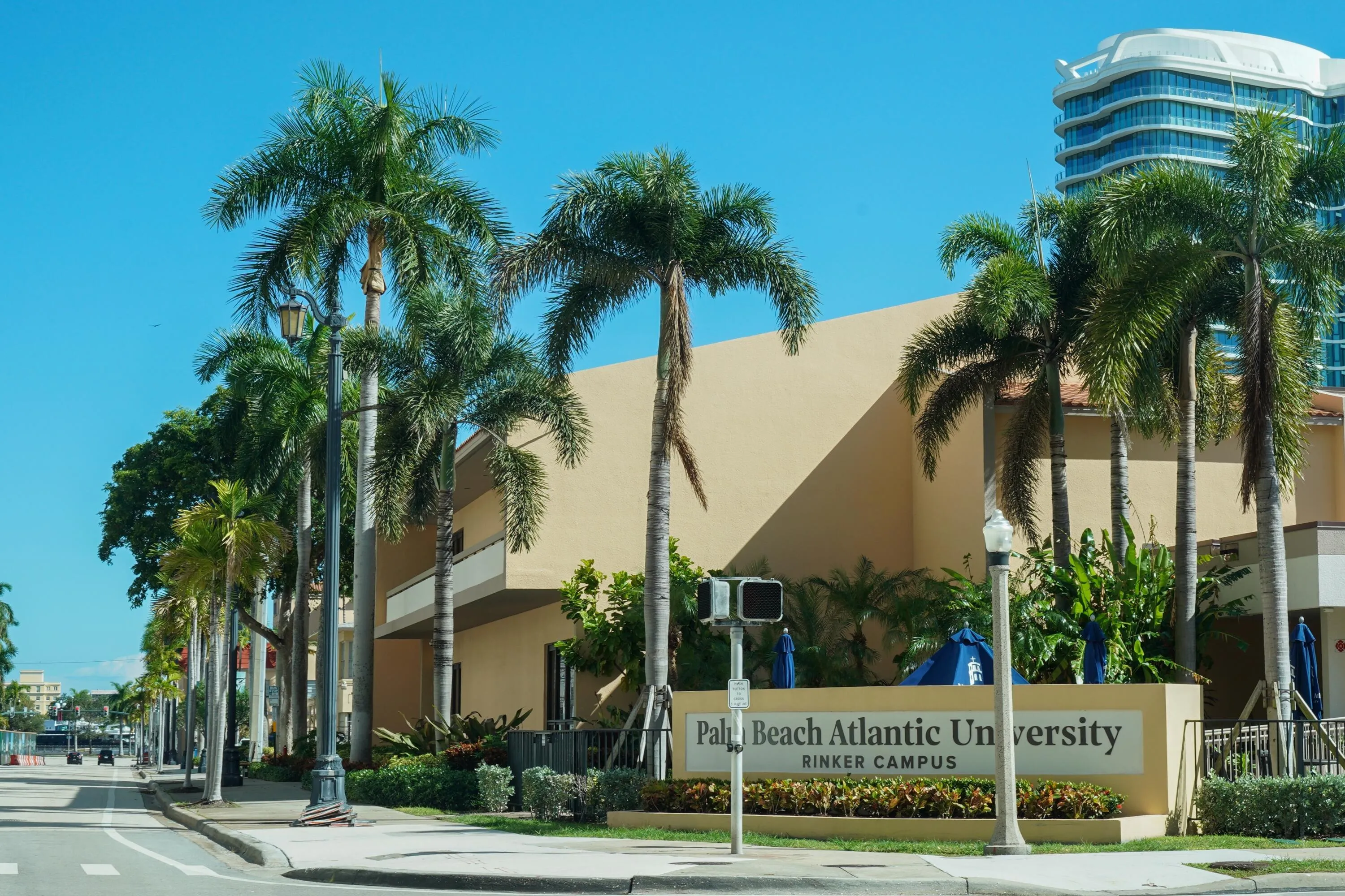 West Palm