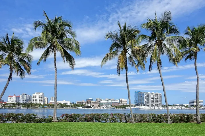 West Palm