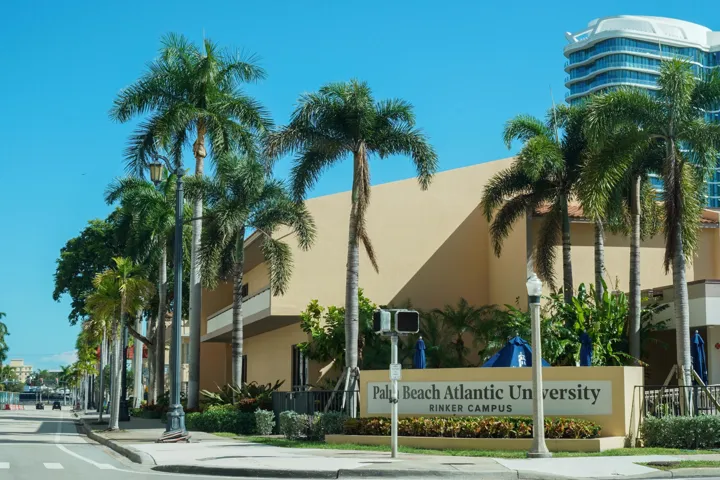 West Palm