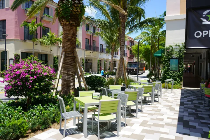 West Palm