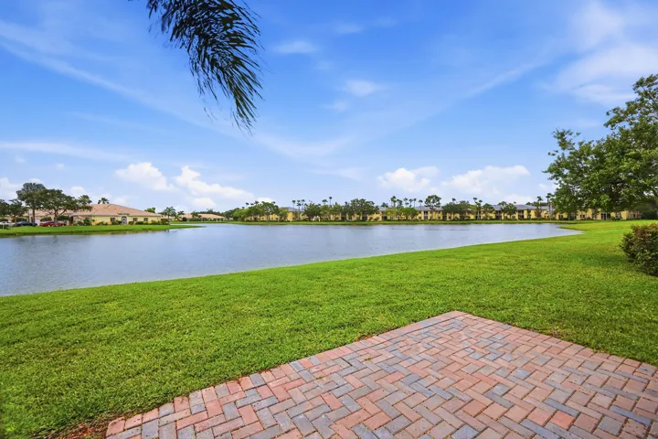 Lake Views
