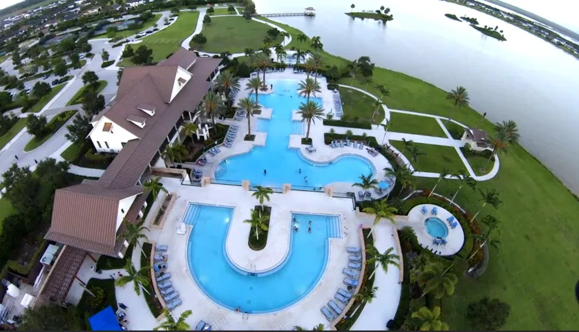 Club House