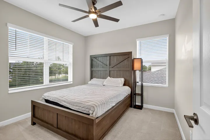 3rd Bedroom