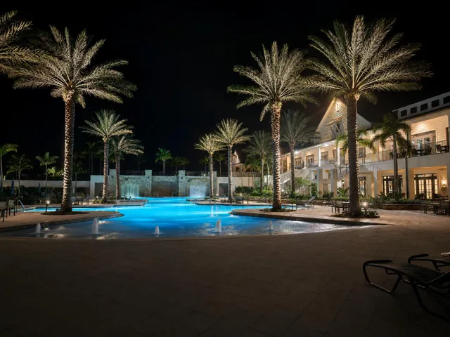Club House