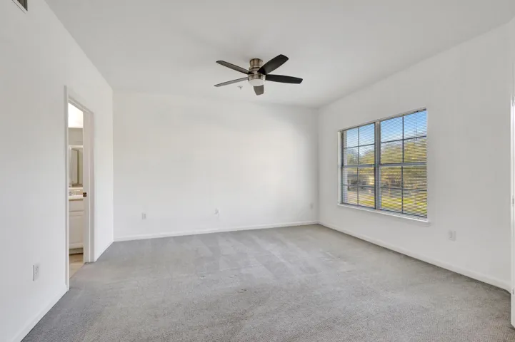 dakota master bedroom