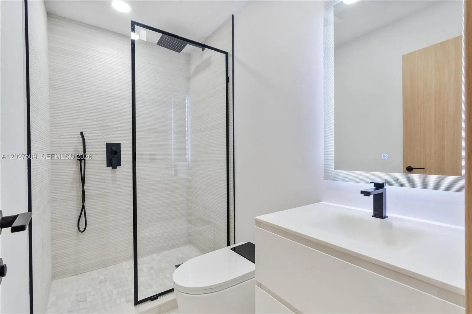 3 bathroom