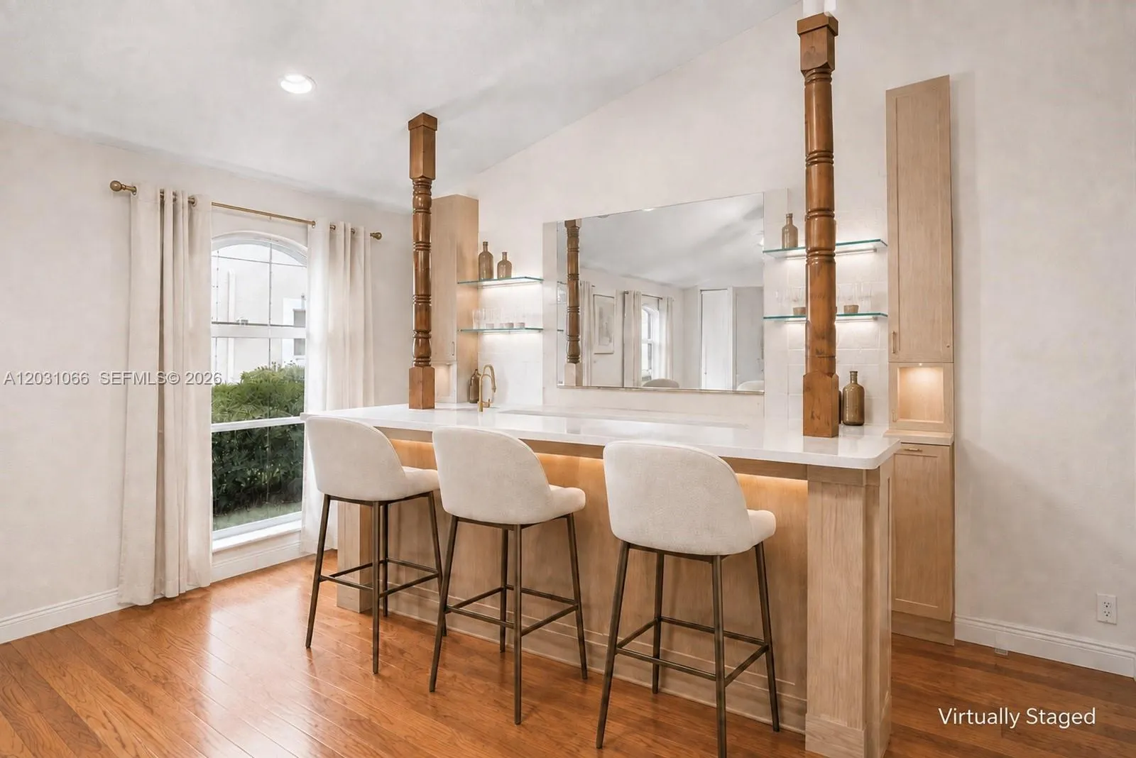 Bonus Room