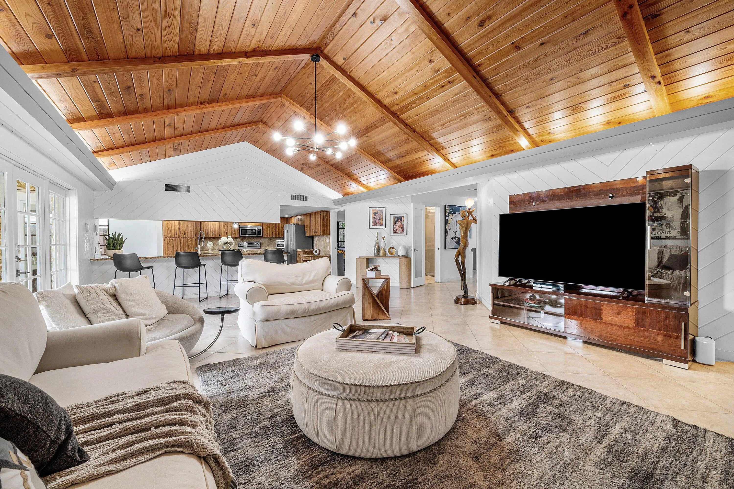 Interior Charm