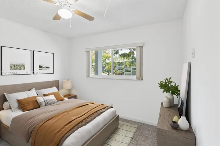 *Virtual staging