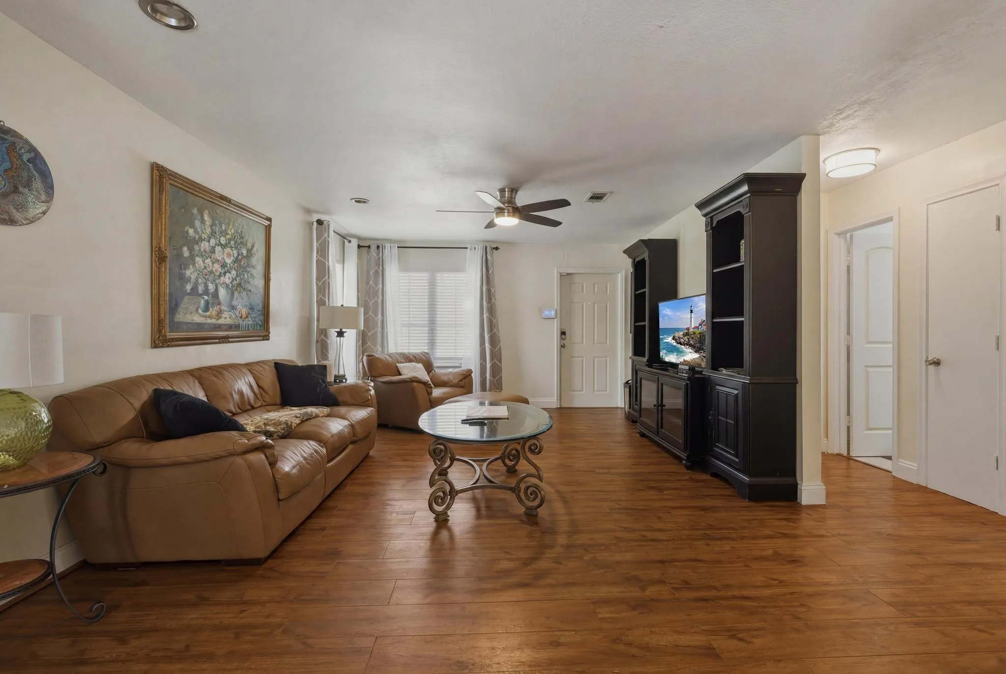224 Living Room