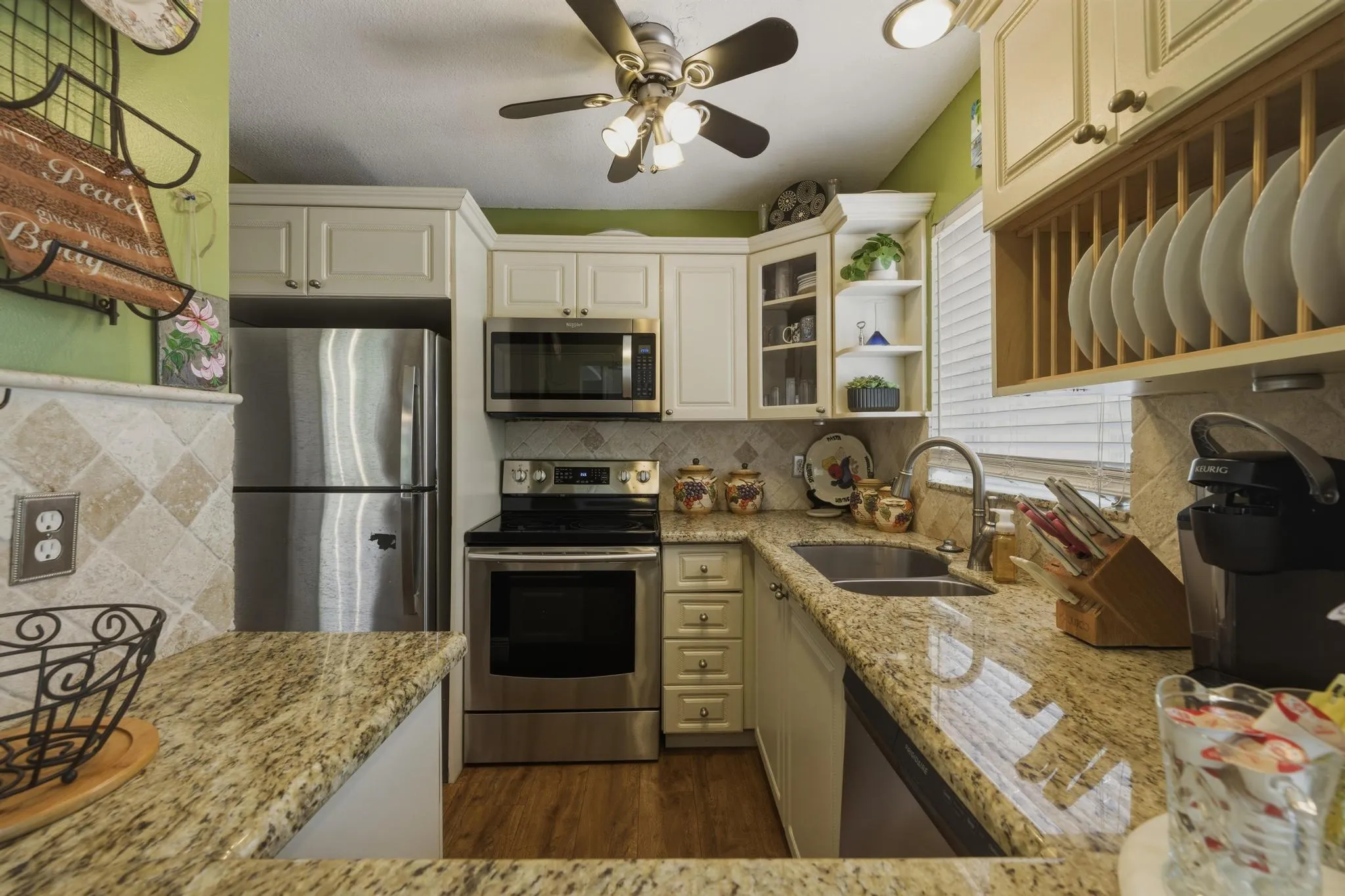 224 Kitchen