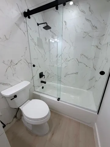 2ND BEDROOM BATHROOM