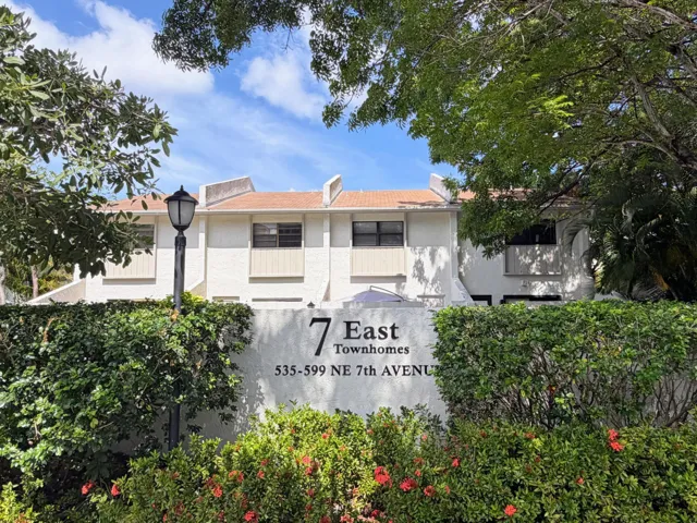 COMMUNITY FRONT