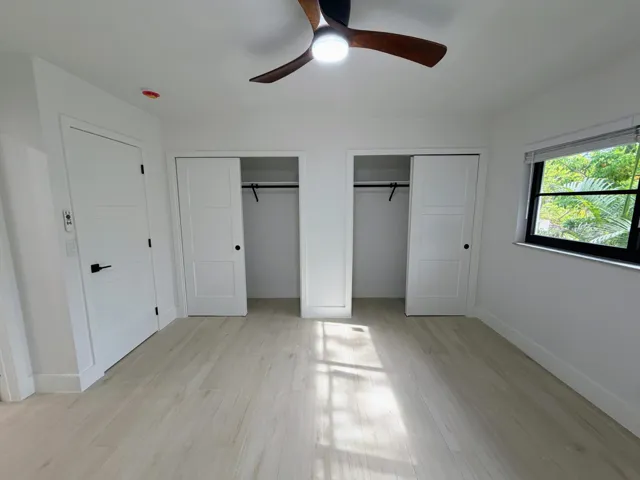 PRIMARY BED 1
