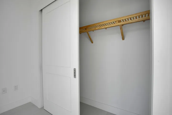 Guest Suite (2) Closet