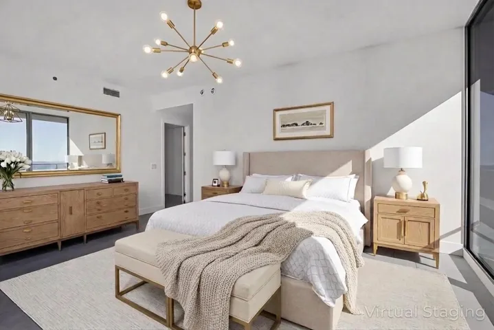 Virtual Staging