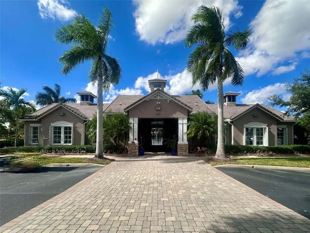 Clubhouse