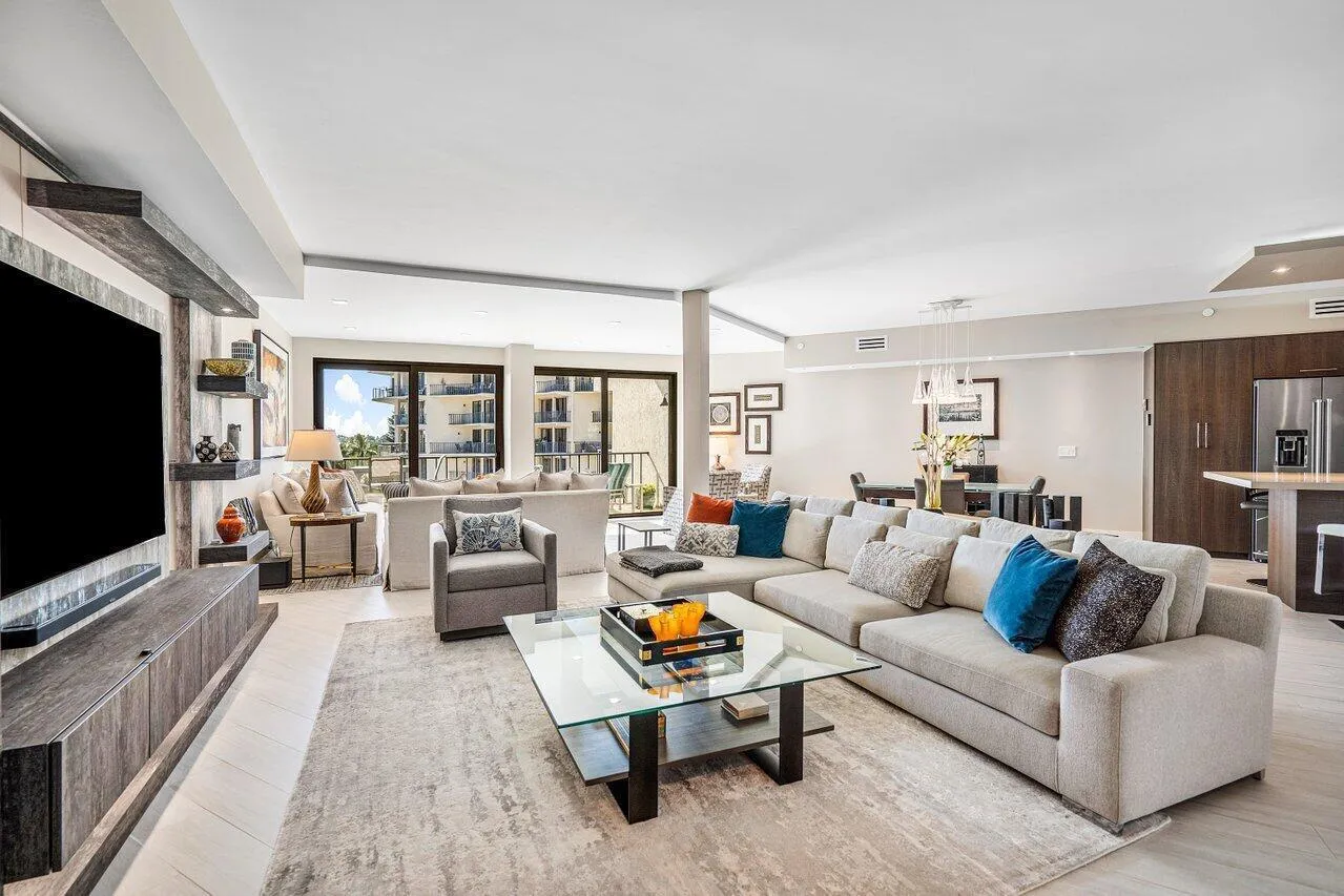 bright and airy