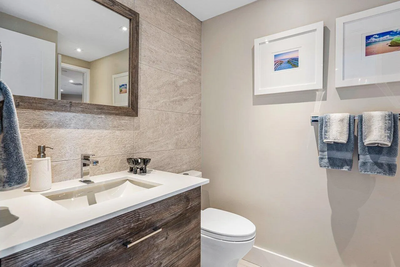 guest bath
