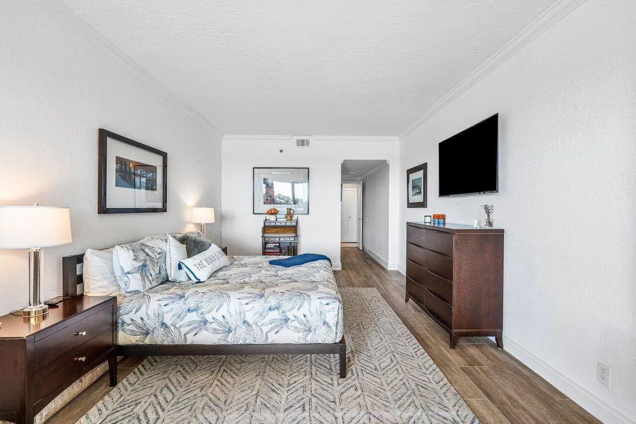 second guest suite