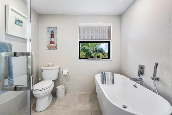 guest bath