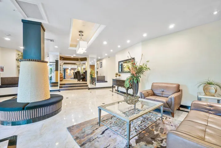 lovely entrance