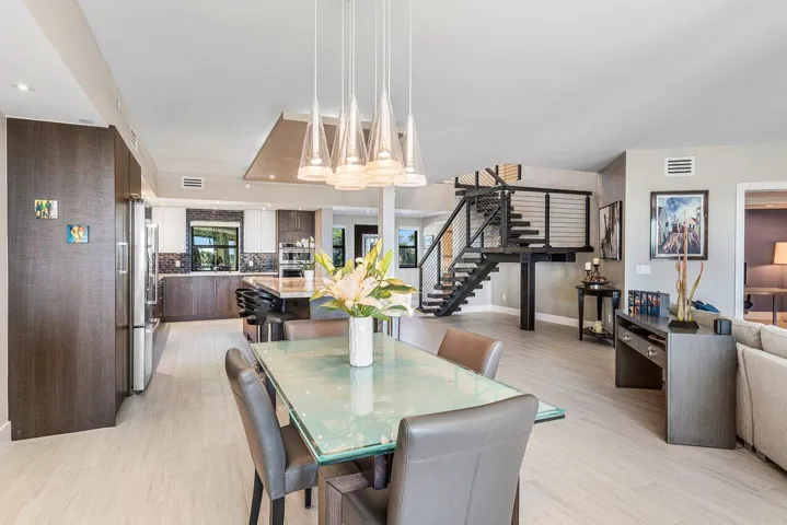 huge great room