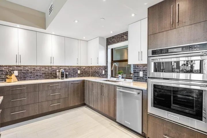 custom cabinetry