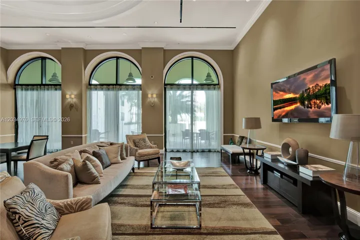Clubroom