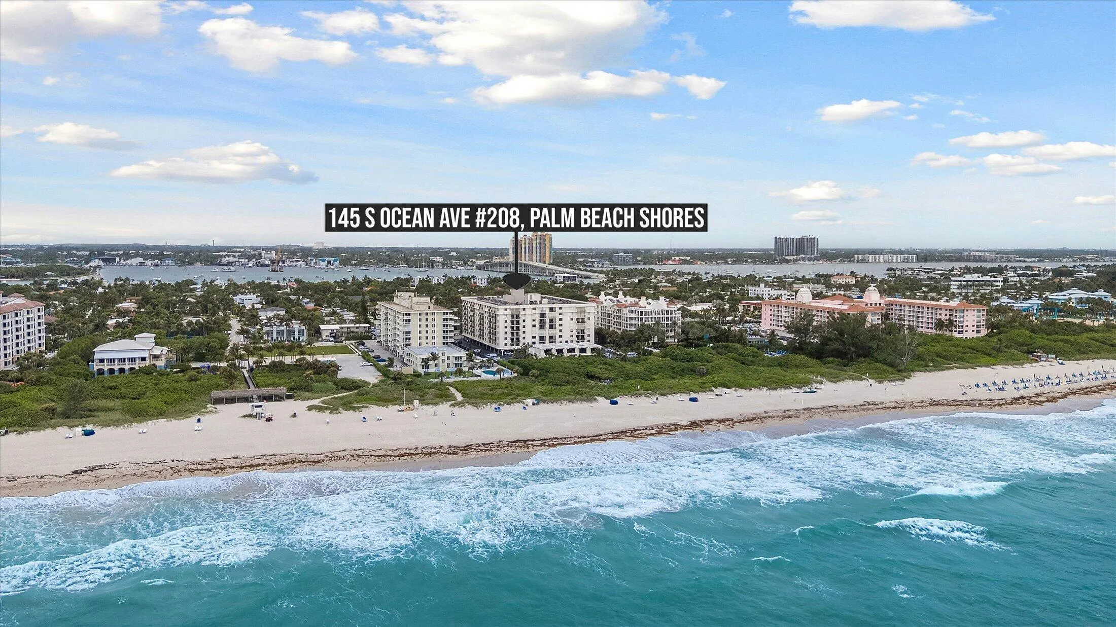 36-145 S Ocean Ave #208, Palm Beach Shor