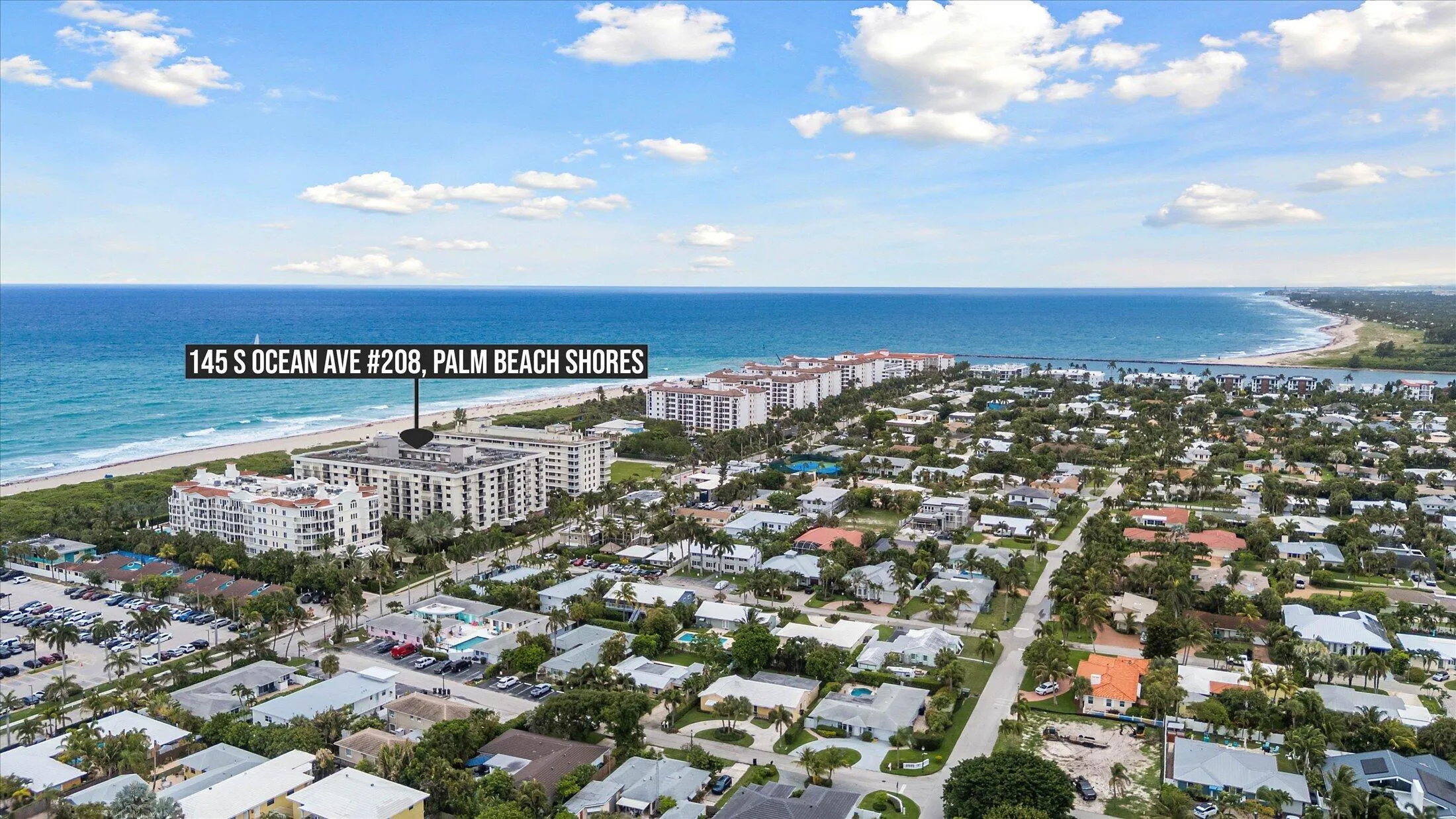 30-145 S Ocean Ave #208, Palm Beach Shor