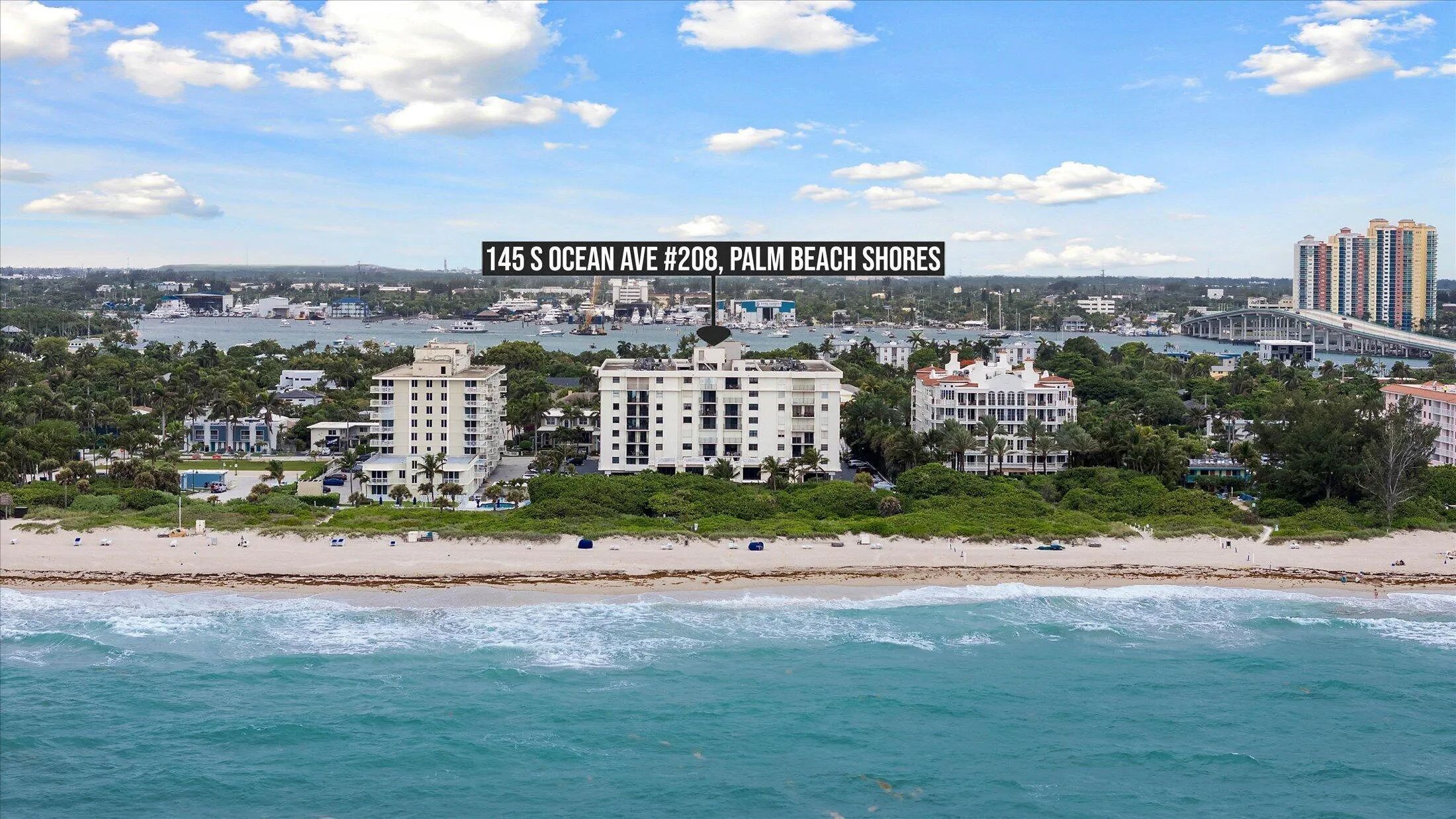34-145 S Ocean Ave #208, Palm Beach Shor