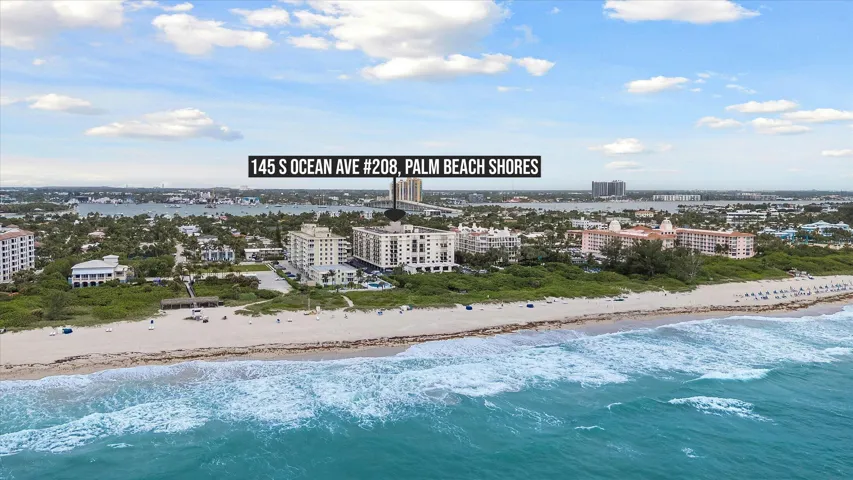 36-145 S Ocean Ave #208, Palm Beach Shor