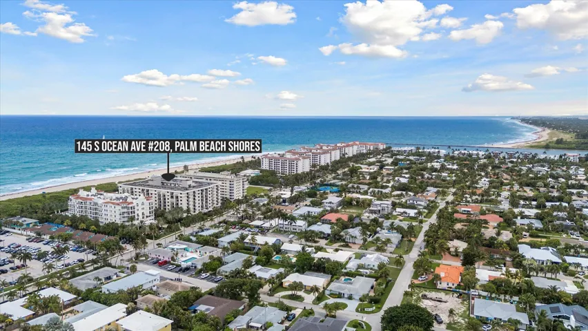 30-145 S Ocean Ave #208, Palm Beach Shor