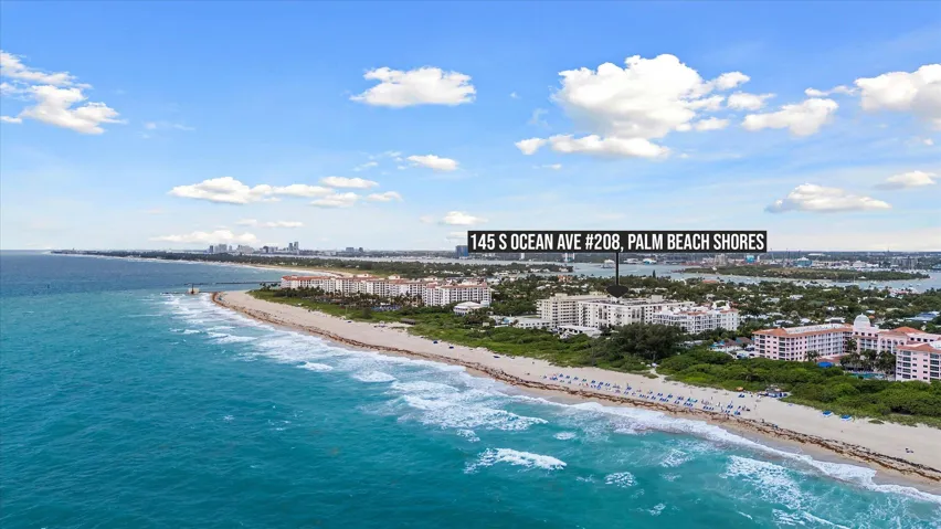 38-145 S Ocean Ave #208, Palm Beach Shor