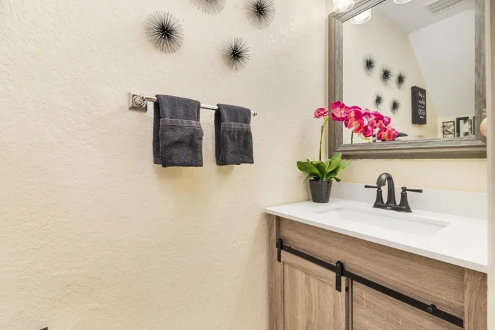 PowderRoom
