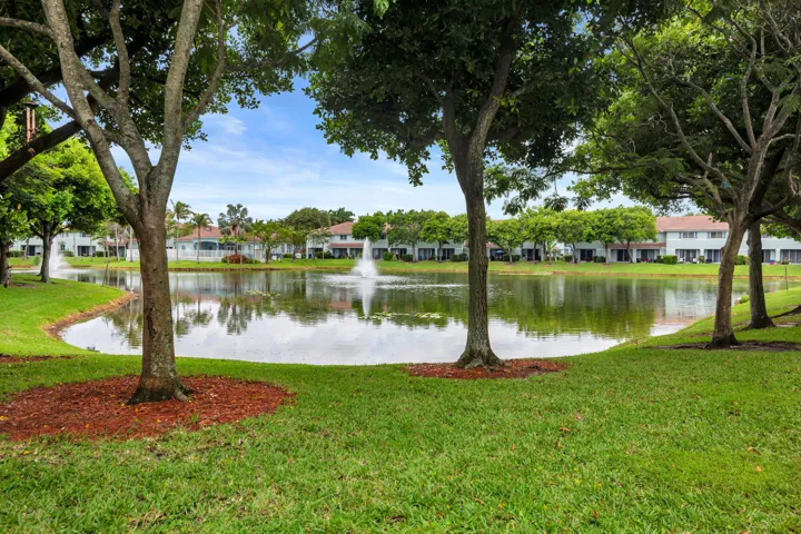 Lake