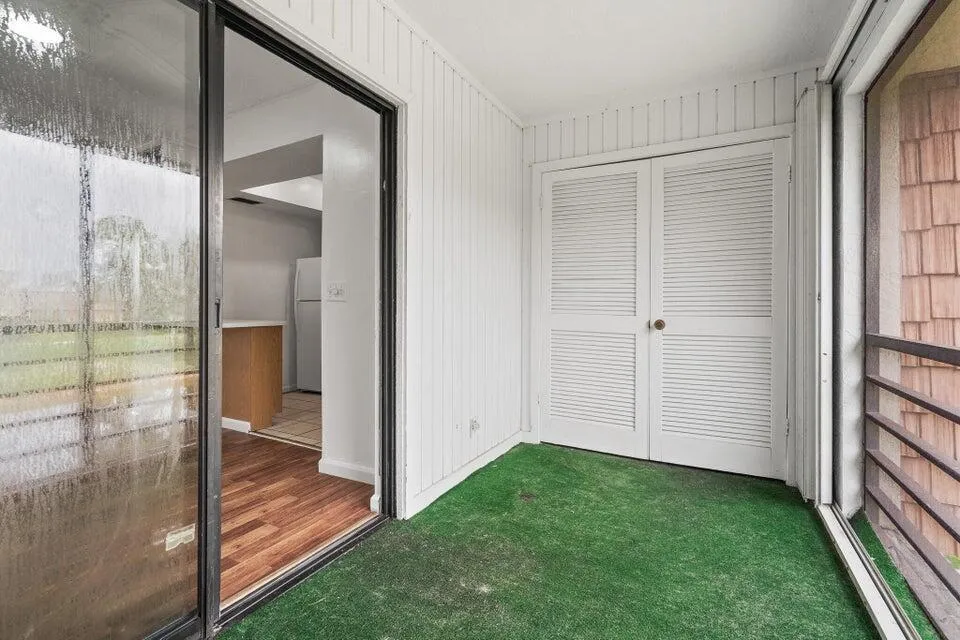 Porch