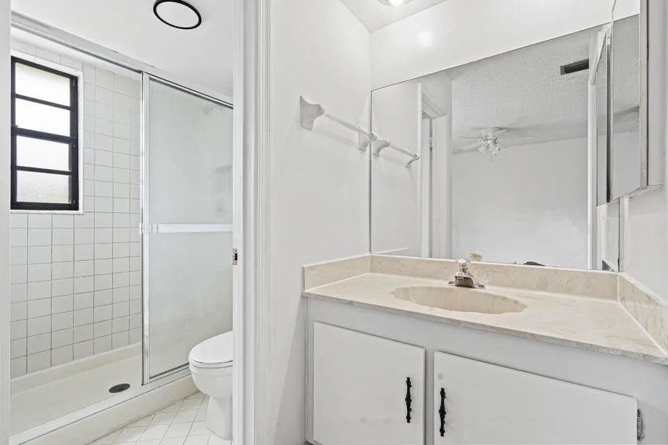 Master bath