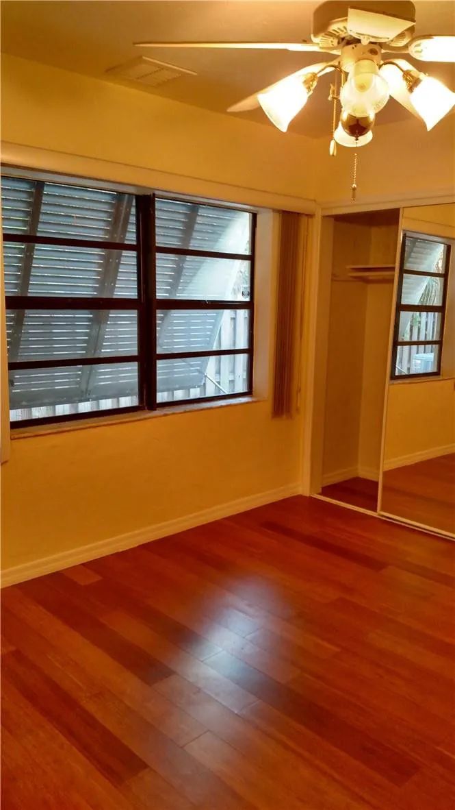 Master Bedroom with en suite