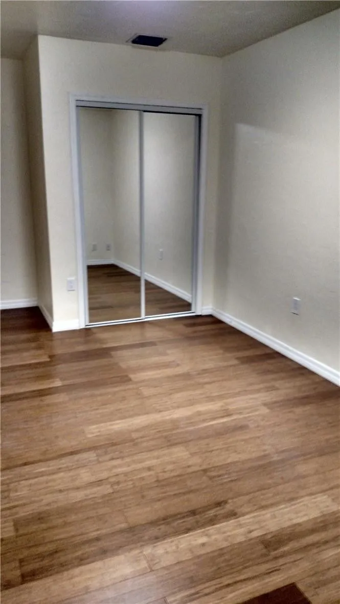 Can be used as a 3rd bedroom, office or gym