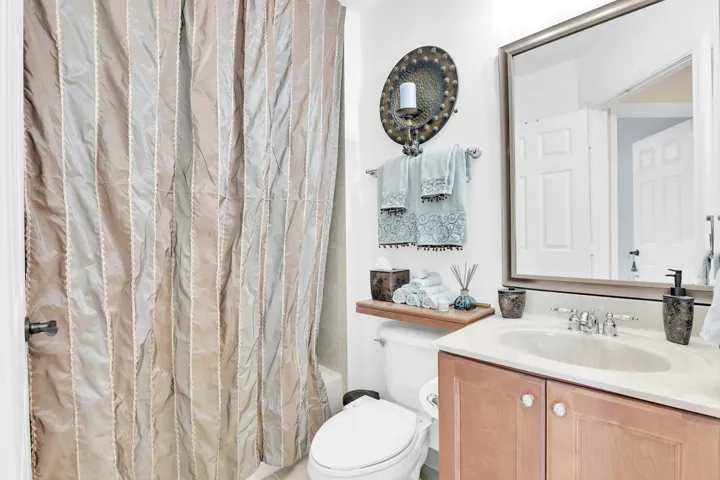 Bathroom 2